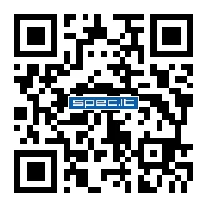 QR kodas | Margio vilos, UAB