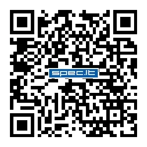 QR kodas | Asociacija Margionių kaimo bendruomenė