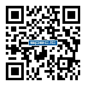 QR kodas | Margira, IĮ | spec.lt