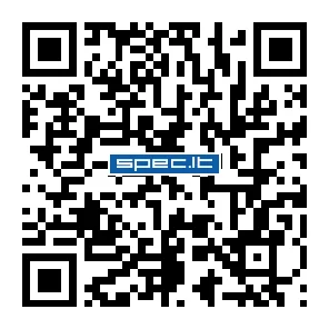 QR kodas | Margirio g. 10-ojo, 12-ojo Namų Savininkų Bendrija | spec.lt