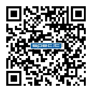 QR kodas | Margirio g. 18ojo namo savininkų bendrija | spec.lt