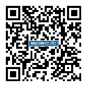 QR kodas | Margirio g. 20ojo, 22ojo namų savininkų bendrija | spec.lt