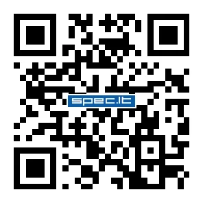 QR kodas | Margirio NT, MB | spec.lt