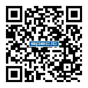 QR kodas | Margirio Radzevičiaus, IĮ | spec.lt