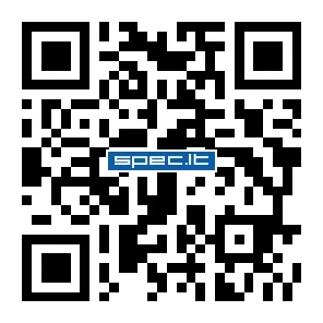 QR kodas | Margiris, UAB | spec.lt