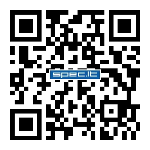 QR kodas | Margis, MB