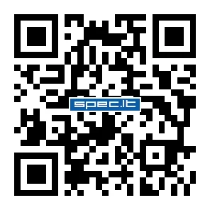 QR kodas | MARGISON, UAB | spec.lt