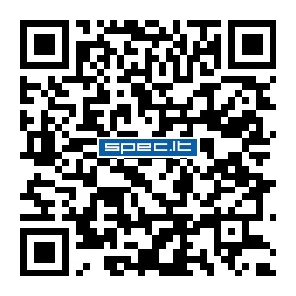 QR kodas | Margių g. 12ojo namo savininkų bendrija | spec.lt