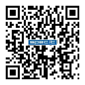 QR kodas | Margių g. 19ojo daugiabučio namo savininkų bendrija | spec.lt