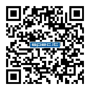 QR kodas | Margių g. 22ojo namo savininkų bendrija | spec.lt