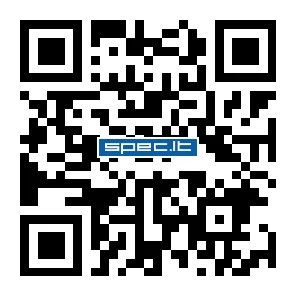 QR kodas | Margivilė, UAB | spec.lt