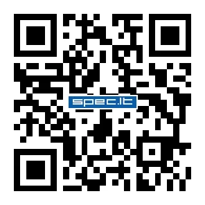 QR kodas | Margobalt, MB
