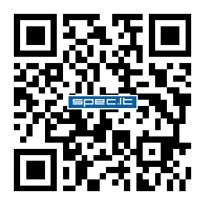 QR kodas | Margodeli, MB | spec.lt