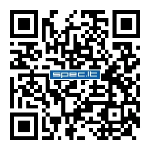 QR kodas | Margoji gamta, VŠĮ | spec.lt