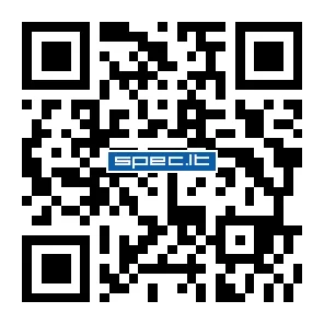 QR kodas | Margonika, UAB | spec.lt