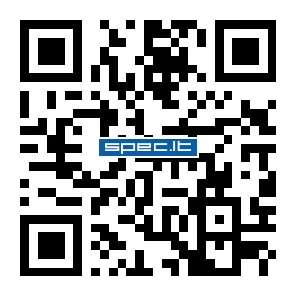 QR kodas | Margos Bitės, UAB | spec.lt