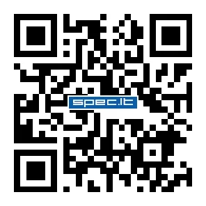 QR kodas | Margos formos, MB