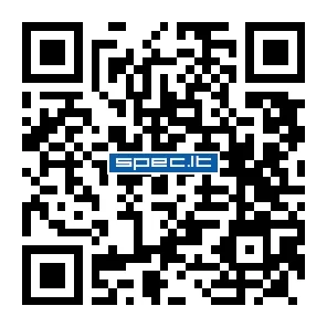 QR kodas | Margos svajos, UAB