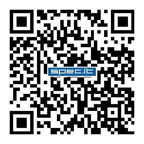 QR kodas | MARGOSCHES MANAGEMENT & INVESTMENTS LTD. atstovybė | spec.lt