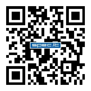 QR kodas | Margosiva, IĮ