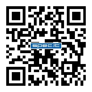 QR kodas | Margre, UAB | spec.lt