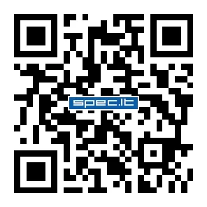 QR kodas | Margrupė, UAB | spec.lt