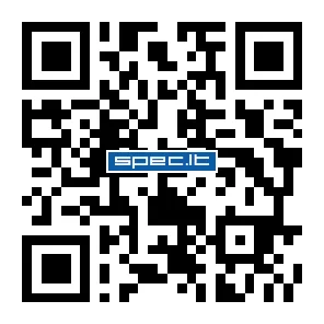 QR kodas | Margsodis, MB