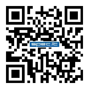 QR kodas | Margučiai, UAB | spec.lt