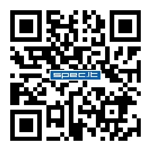 QR kodas | Margumynas, MB