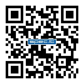 QR kodas | MARGŪNAS, UAB | spec.lt