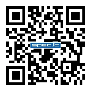 QR kodas | MARGUS, UAB | spec.lt