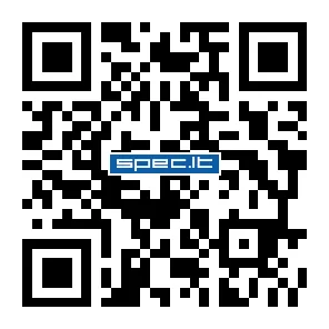 QR kodas | MARGUSTA, UAB | spec.lt