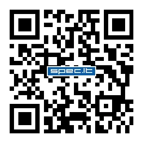 QR kodas | Marguva, UAB | spec.lt