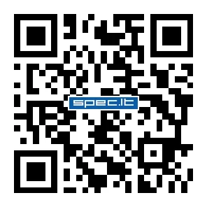 QR kodas | Margvytė, UAB | spec.lt