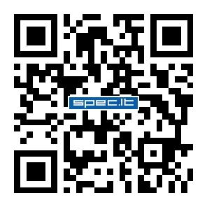 QR kodas | Mari arch, MB