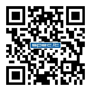 QR kodas | MARIA FARRO, UAB