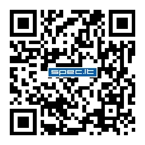 QR kodas | Maria Valtorta, VŠĮ