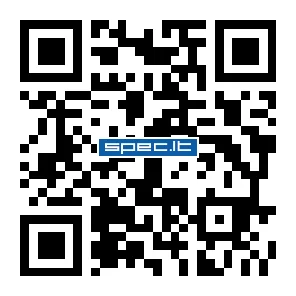 QR kodas | Marialis, UAB