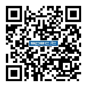 QR kodas | Mariam Khabelkajevos, IĮ