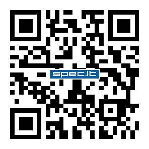 QR kodas | Mariamila, MB