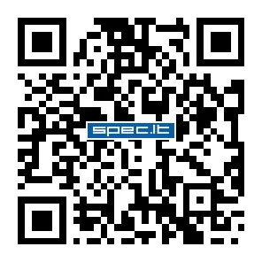 QR kodas | Mariana Lima dos Santos, IĮ | spec.lt