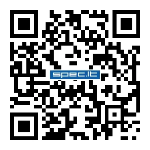 QR kodas | Marianna Kornitskaia, IĮ