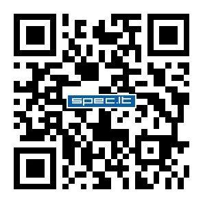 QR kodas | Andalūzija logistics, UAB
