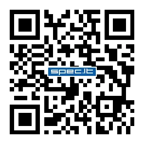 QR kodas | MARIARS, IĮ | spec.lt