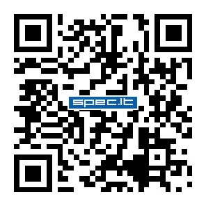 QR kodas | Mariaus Andrulio, IĮ, UAB | spec.lt
