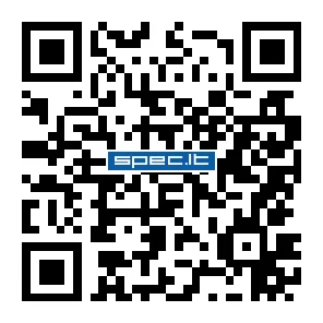 QR kodas | Mariaus autospa, IĮ