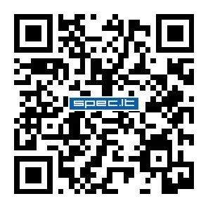 QR kodas | Mariaus Autuko įmonė | spec.lt