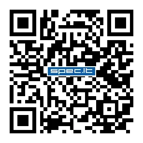 QR kodas | Mariaus Bagdono individuali įmonė | spec.lt