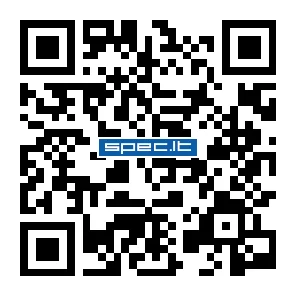 QR kodas | Mariaus Bielinio, IĮ