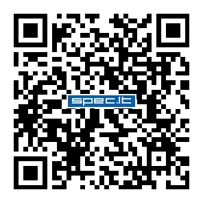 QR kodas | Mariaus Čiuplevičiaus Odontologijos Kabinetas, IĮ | spec.lt